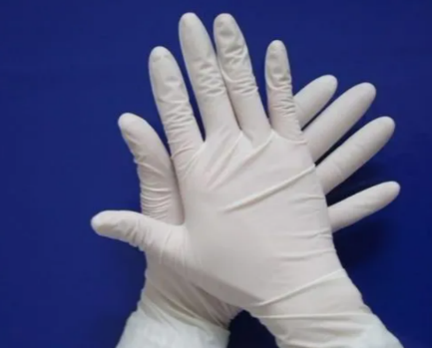 Anti-Static and Latex Gloves