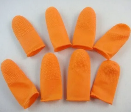 Anti-Static & Latex Gloves - Product gallery shot 4