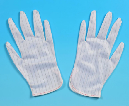 Anti-Static & Latex Gloves - Product gallery shot 6