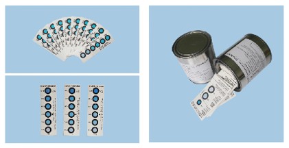 Humidity Indicator Cards - Product gallery shot 3