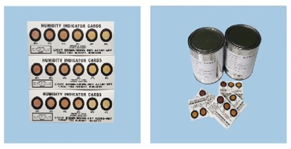Humidity Indicator Cards - Product gallery shot 4
