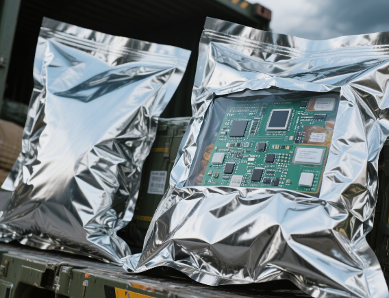 Moisture Barrier Bags - Product gallery shot 2