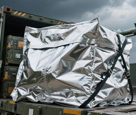 Moisture Barrier Bags - Product gallery shot 3