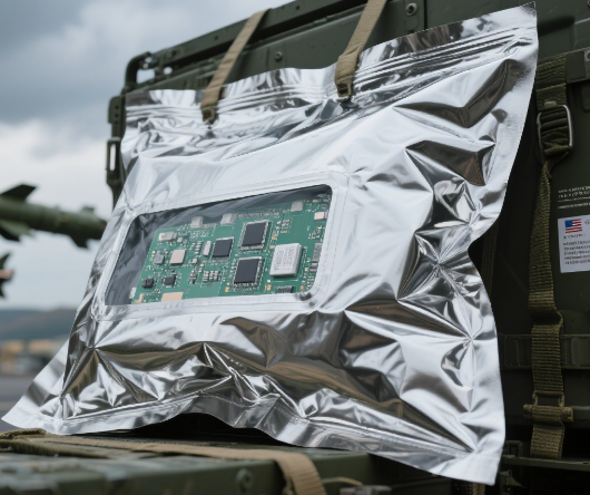 Moisture Barrier Bags - Product gallery shot 8