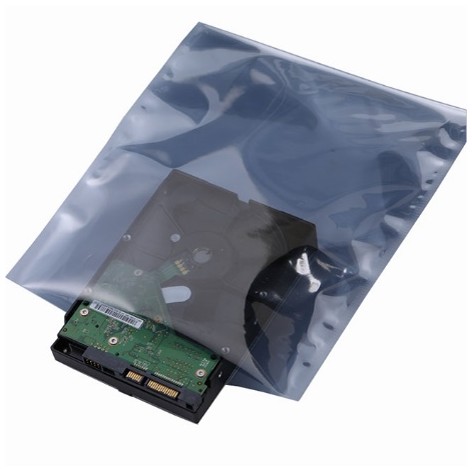 Static Shielding Bags SSB