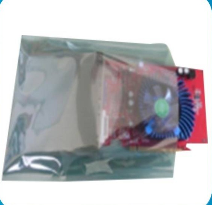 Static Shielding Bags - Product gallery shot 4