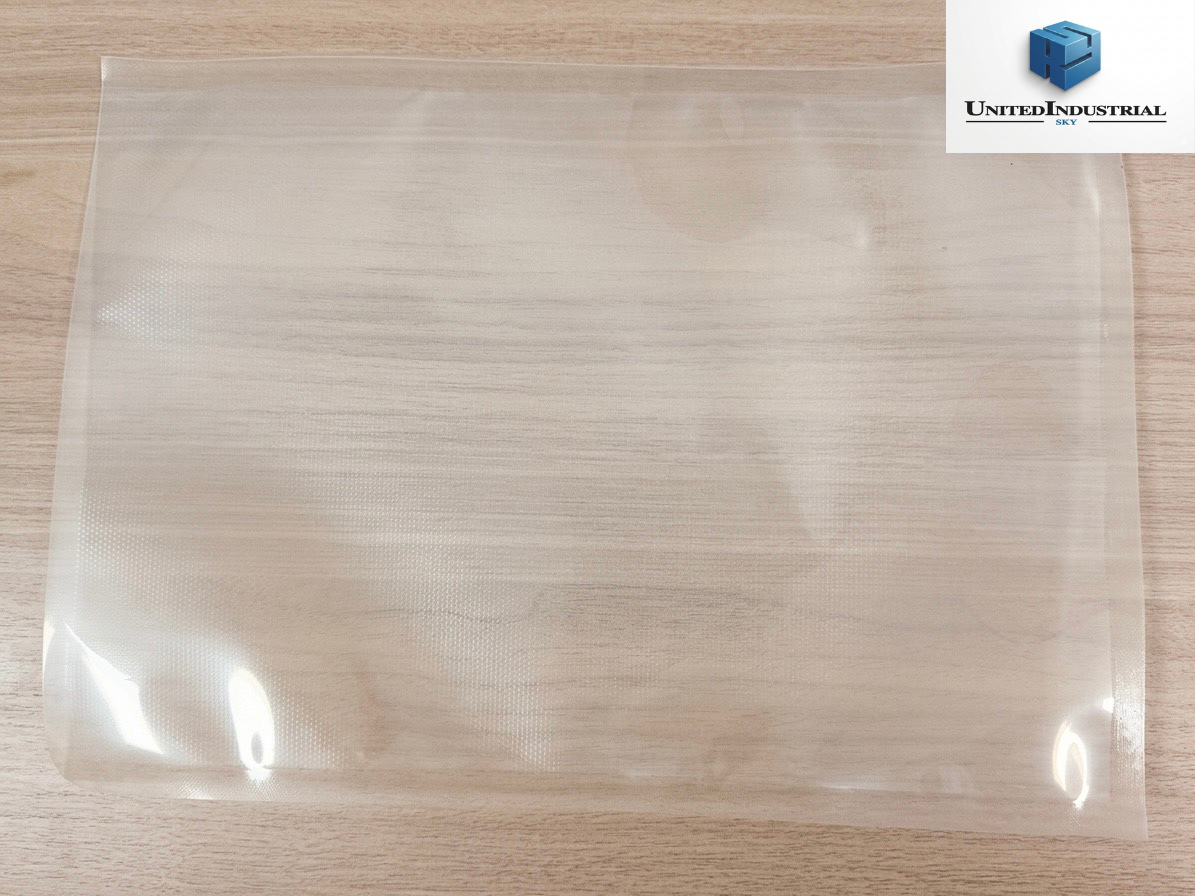 Vacuum Nylon Packaging Bags - Product gallery shot 2